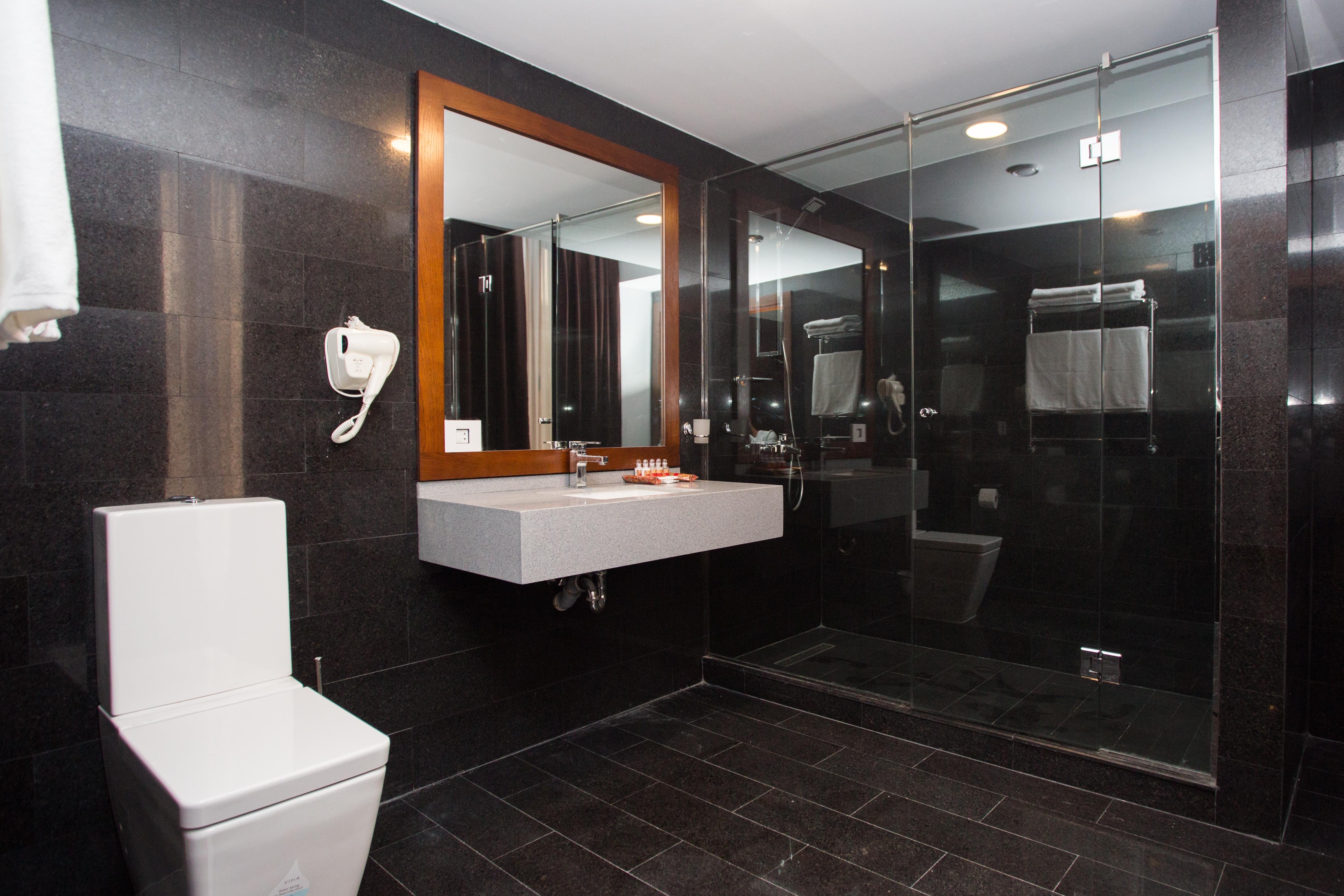 Da Vinci Boutique Hotel Baku Exteriör bild