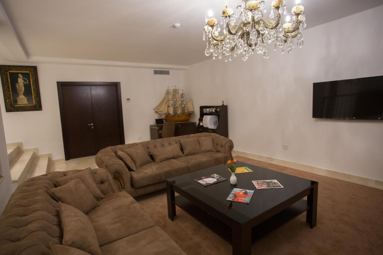Da Vinci Boutique Hotel Baku Exteriör bild